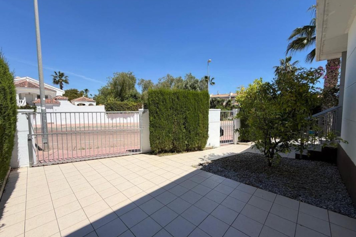 Reventa - Villa - Rojales