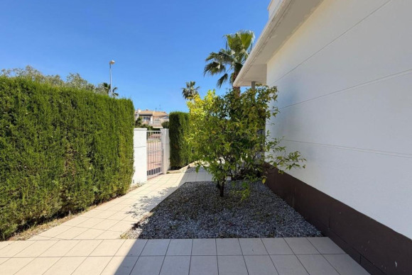 Reventa - Villa - Rojales
