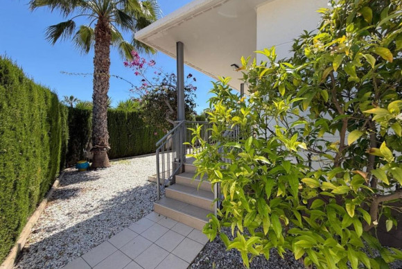Reventa - Villa - Rojales