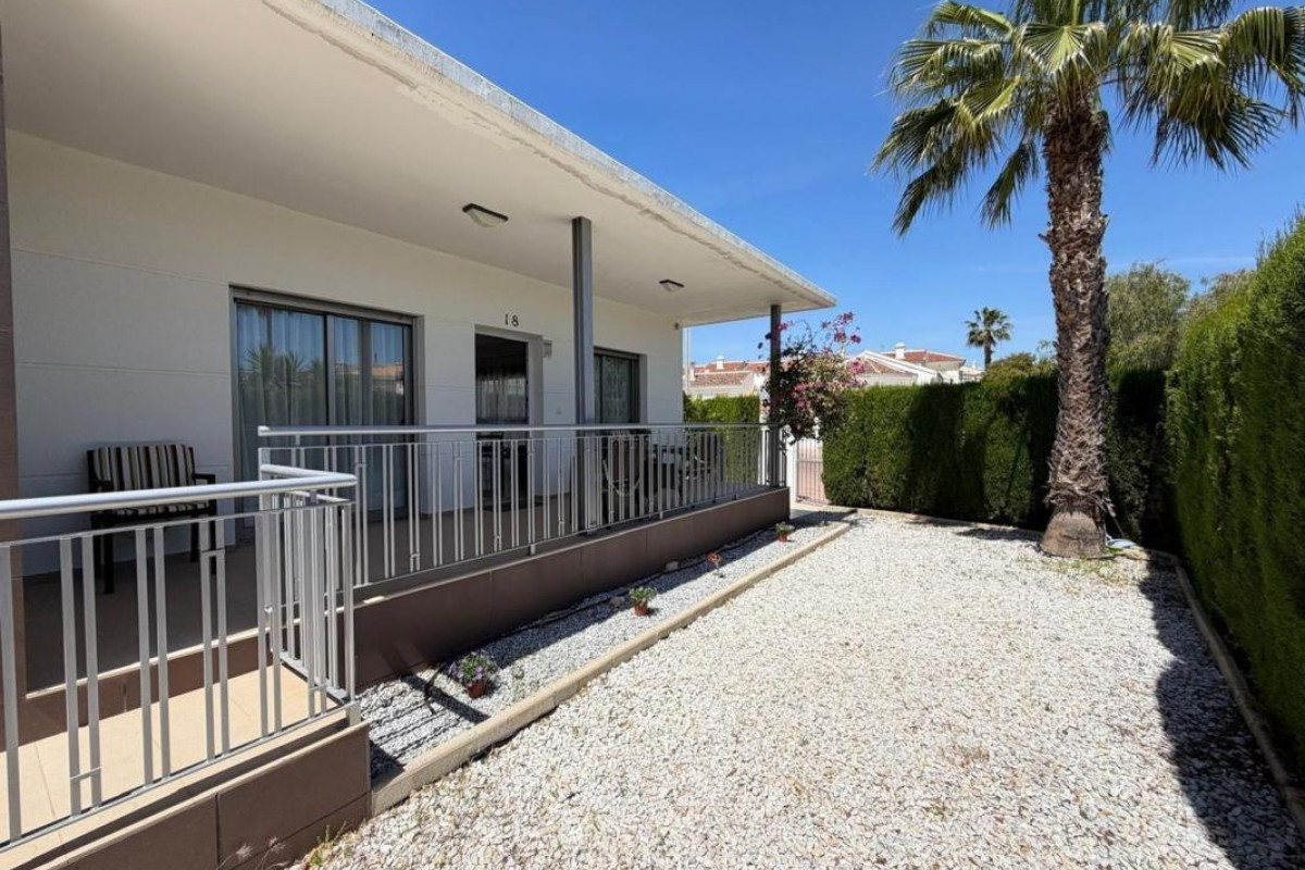 Reventa - Villa - Rojales