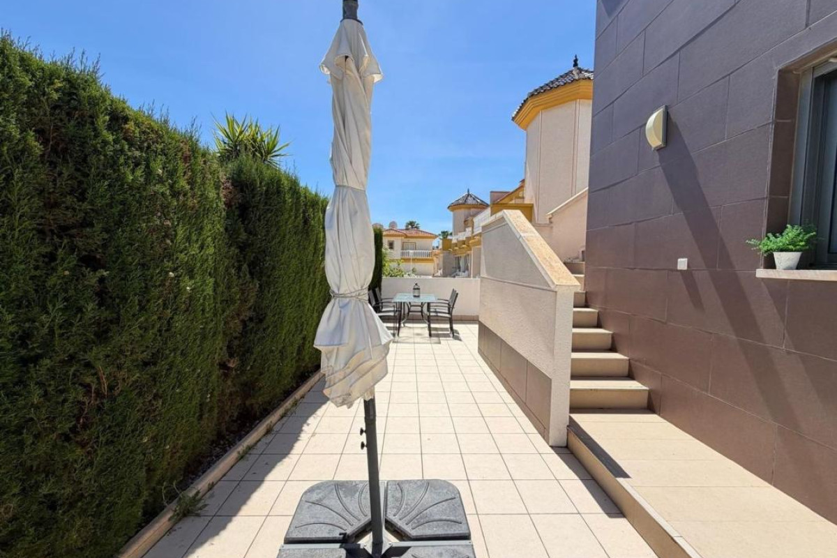 Reventa - Villa - Rojales