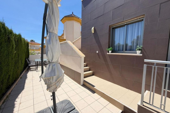 Reventa - Villa - Rojales