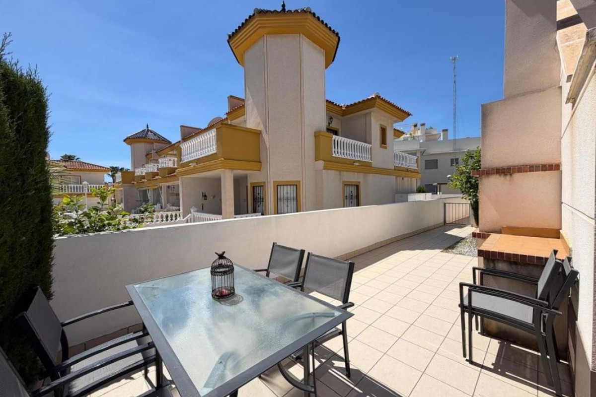 Reventa - Villa - Rojales