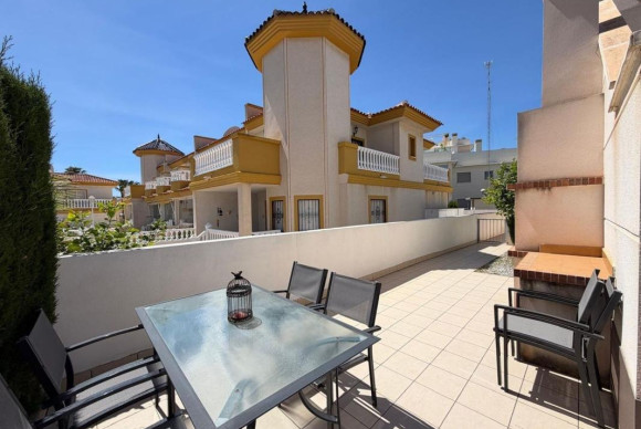 Reventa - Villa - Rojales