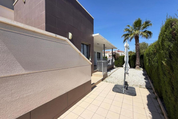 Reventa - Villa - Rojales