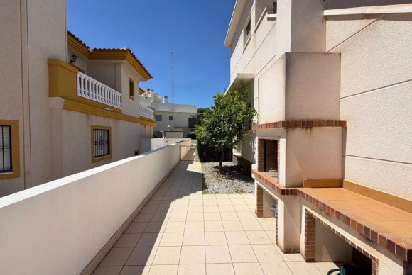 Reventa - Villa - Rojales