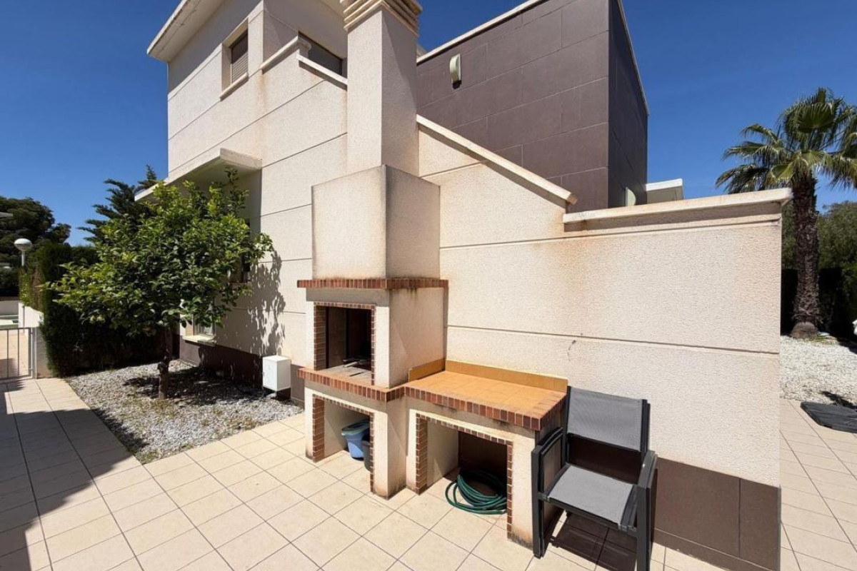 Reventa - Villa - Rojales