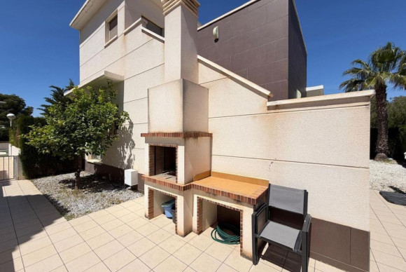 Reventa - Villa - Rojales