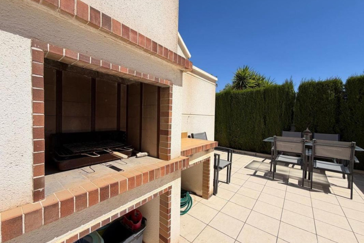 Reventa - Villa - Rojales