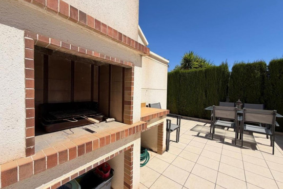 Reventa - Villa - Rojales
