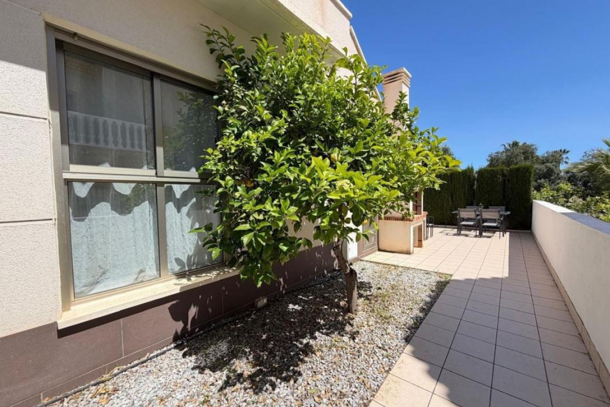 Reventa - Villa - Rojales