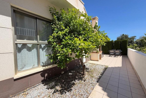 Reventa - Villa - Rojales