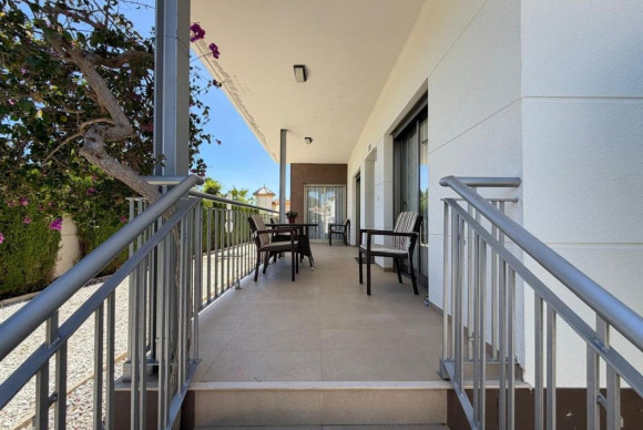 Reventa - Villa - Rojales