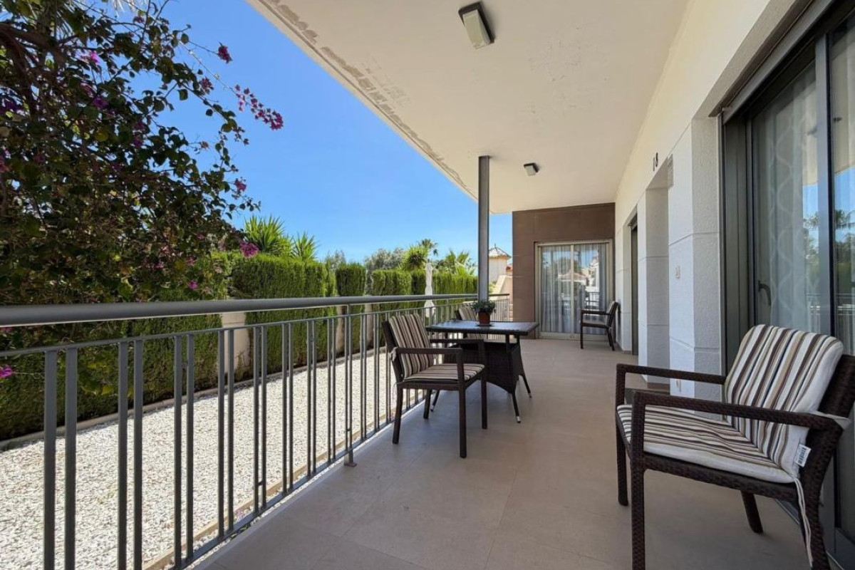 Reventa - Villa - Rojales