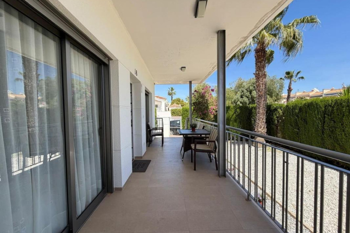 Reventa - Villa - Rojales
