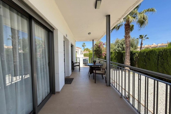 Reventa - Villa - Rojales