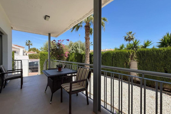 Reventa - Villa - Rojales