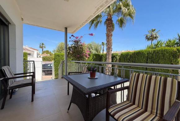 Reventa - Villa - Rojales