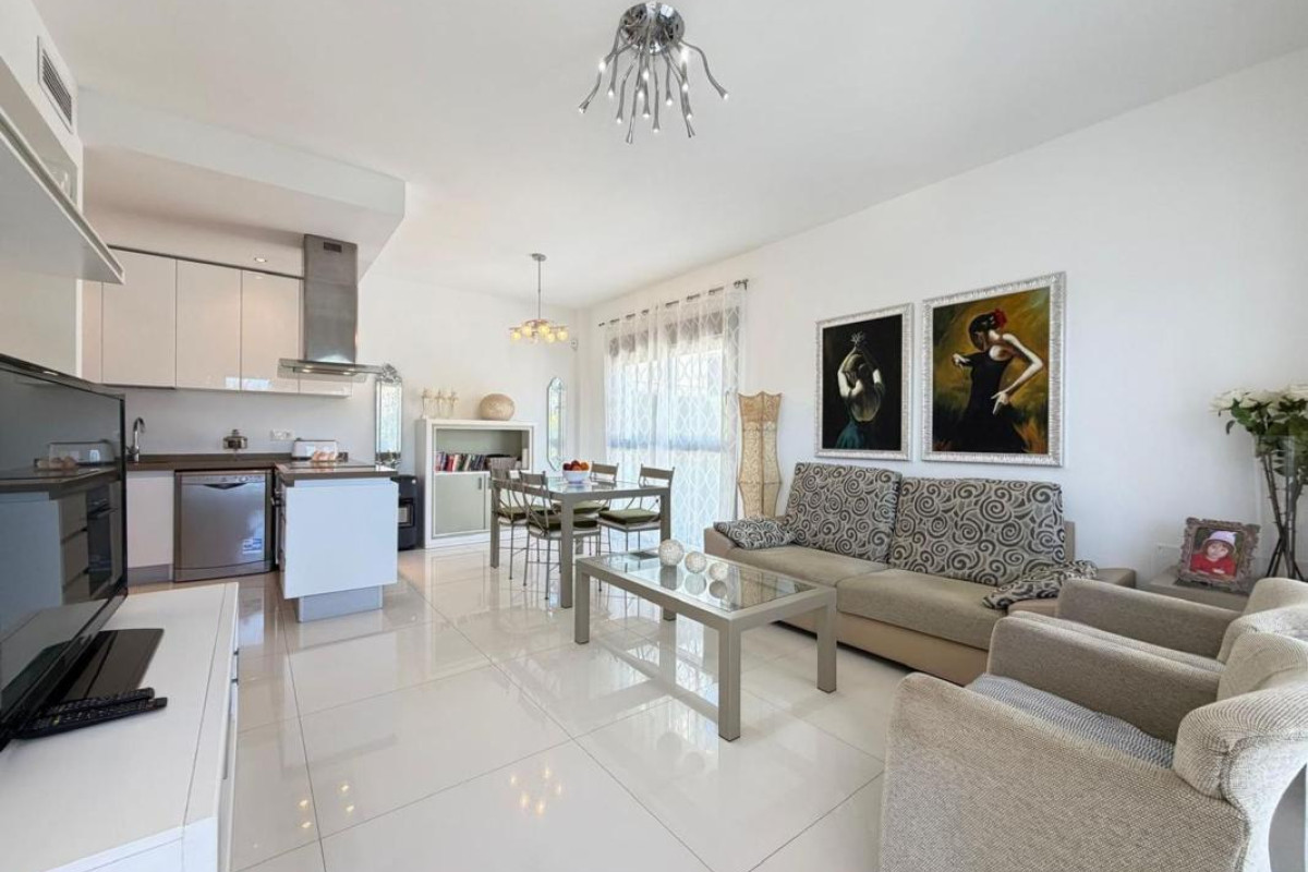 Reventa - Villa - Rojales