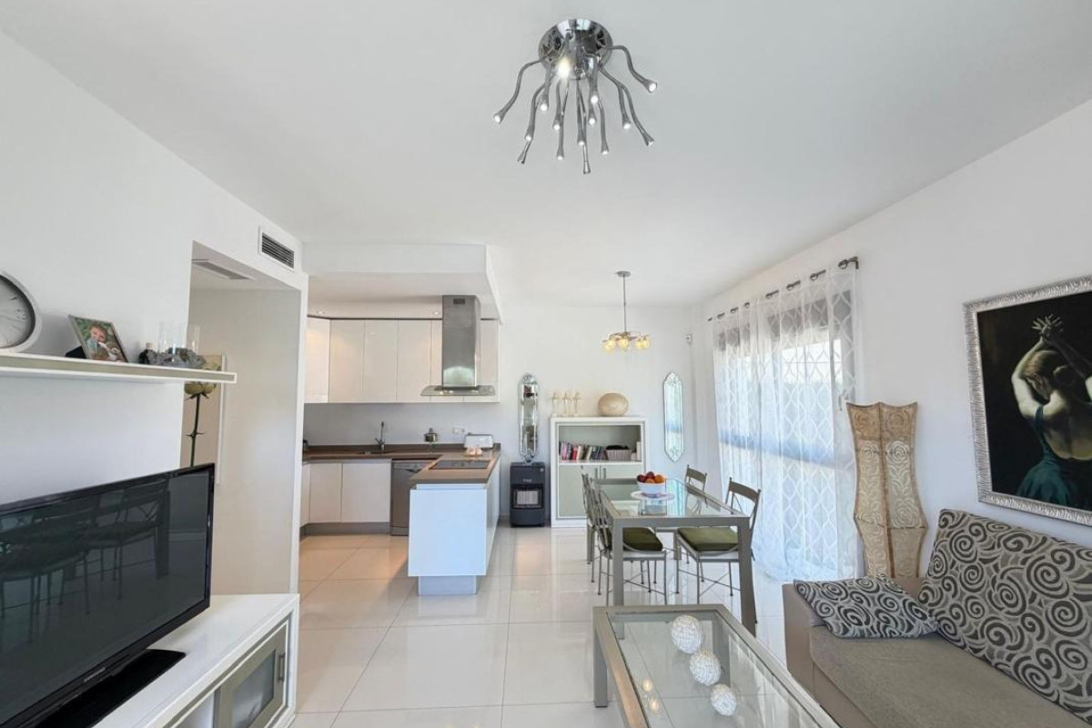 Reventa - Villa - Rojales