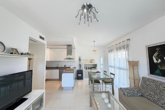 Reventa - Villa - Rojales