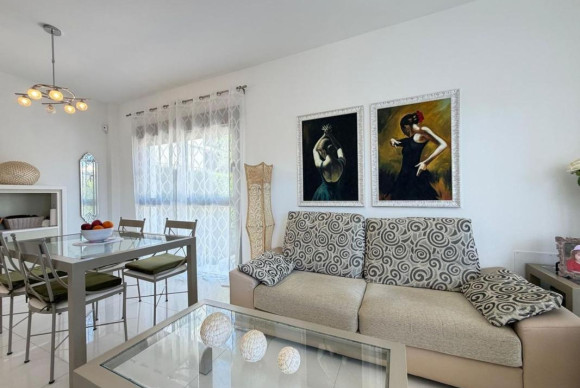 Reventa - Villa - Rojales