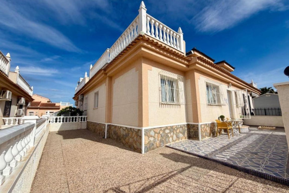 Reventa - casas - Rojales