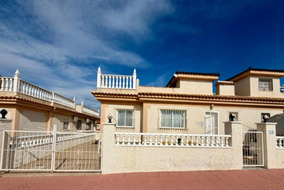 Reventa - casas - Rojales