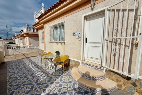 Reventa - casas - Rojales