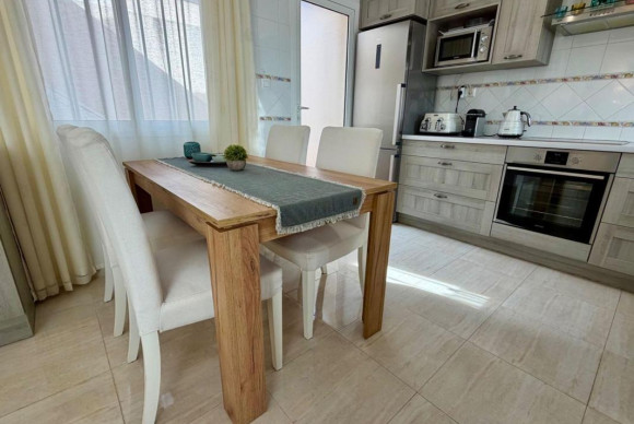 Reventa - casas - Rojales