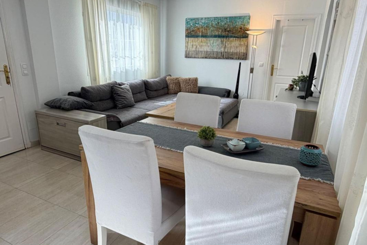 Reventa - casas - Rojales