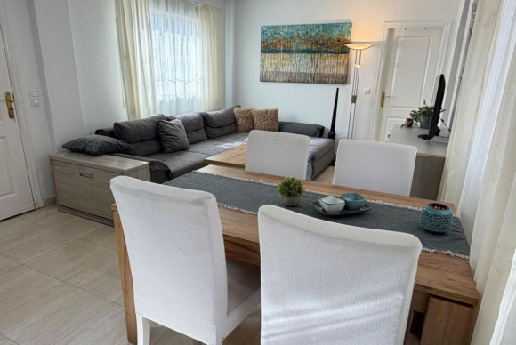 Reventa - casas - Rojales