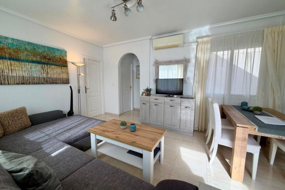 Reventa - casas - Rojales