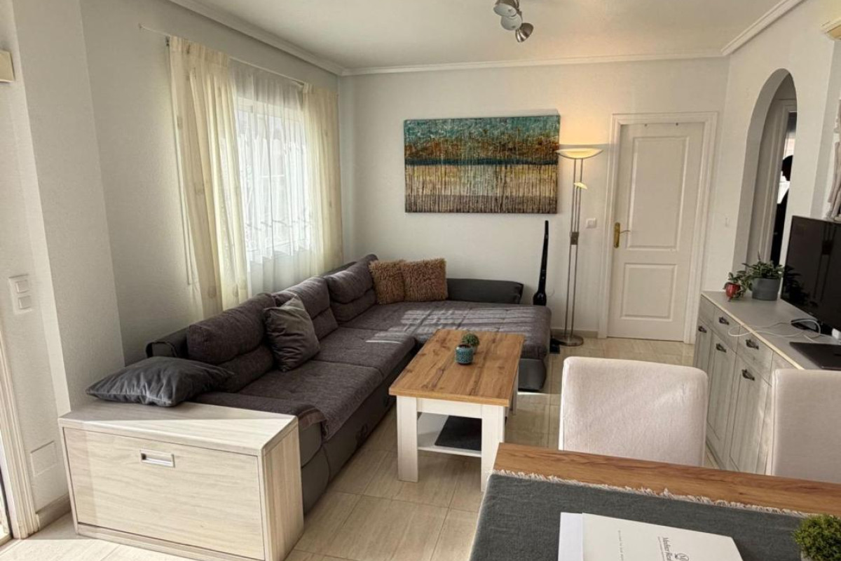 Reventa - casas - Rojales