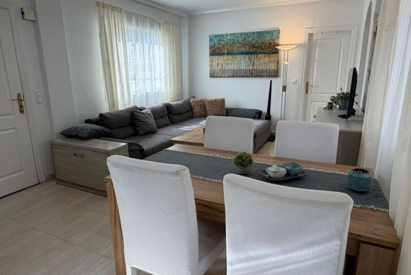 Reventa - casas - Rojales