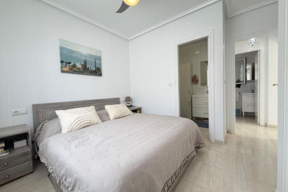 Reventa - casas - Rojales