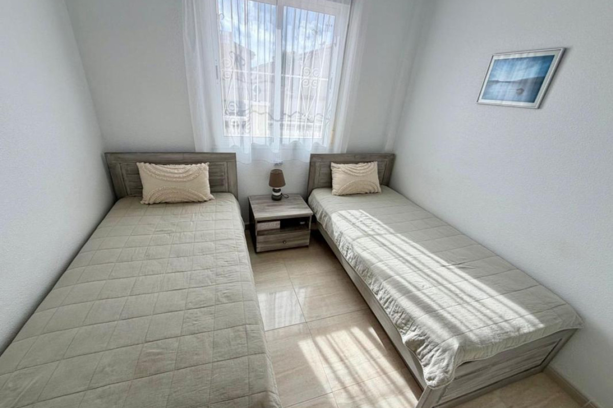 Reventa - casas - Rojales