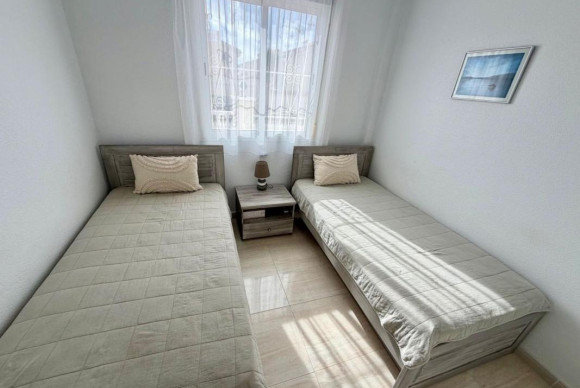 Reventa - casas - Rojales