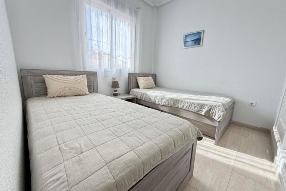 Reventa - casas - Rojales
