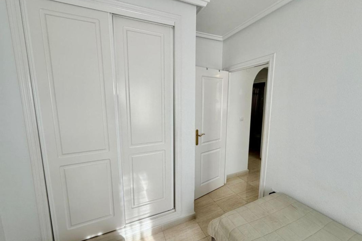 Reventa - casas - Rojales