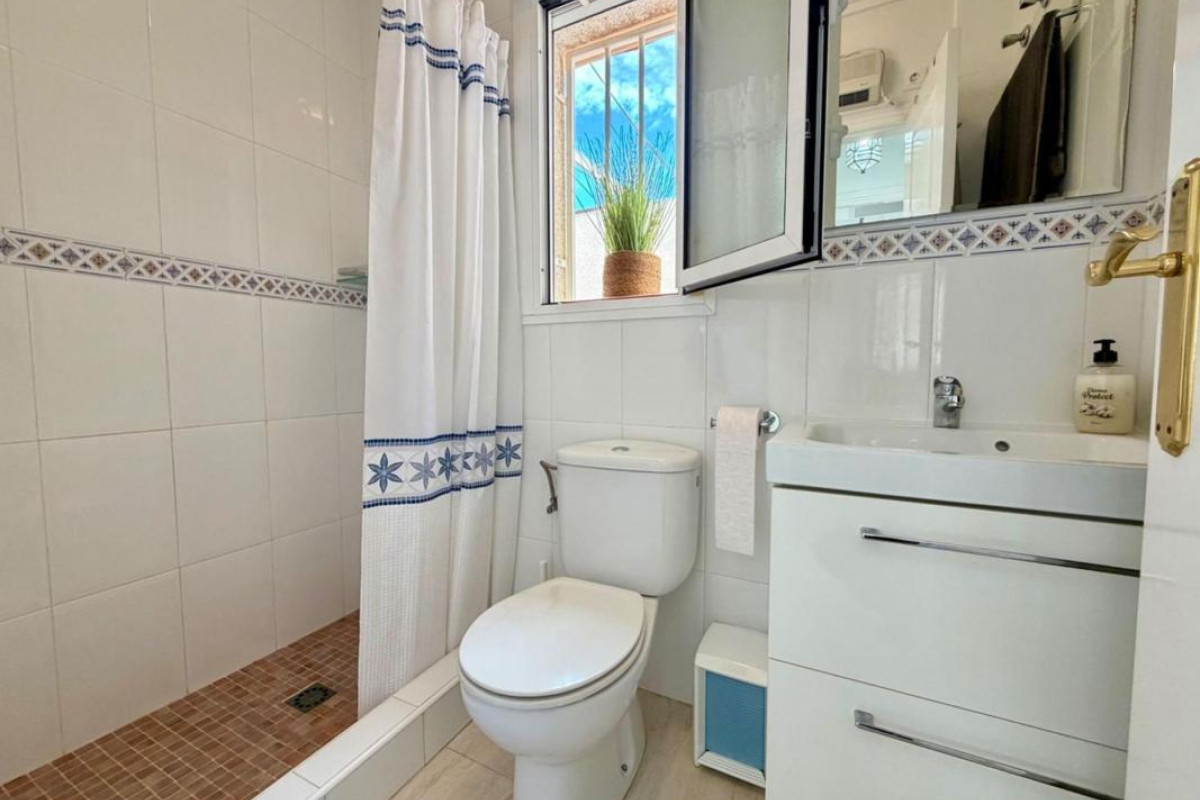 Reventa - casas - Rojales