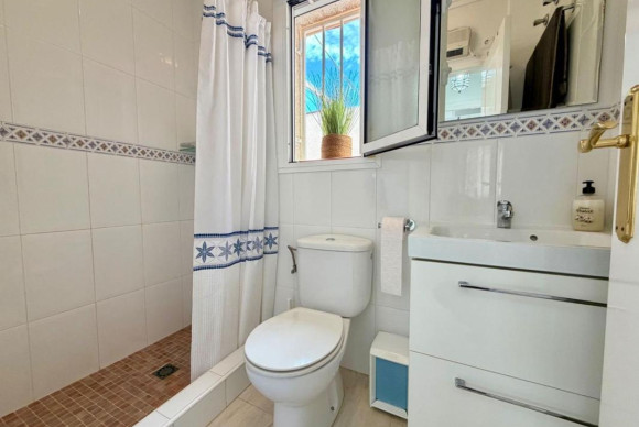 Reventa - casas - Rojales