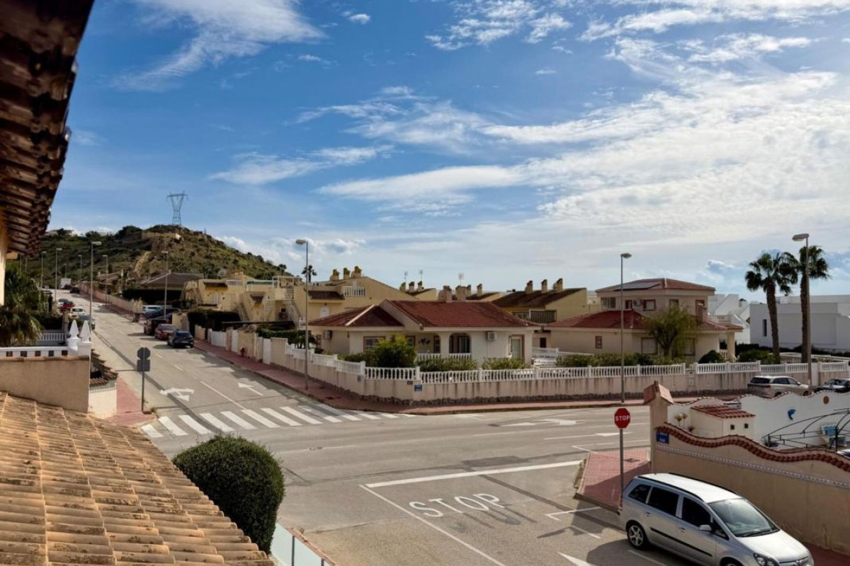 Reventa - casas - Rojales