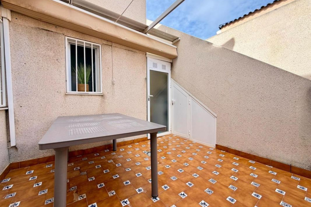 Reventa - casas - Rojales