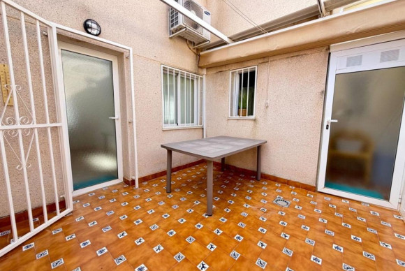 Reventa - casas - Rojales