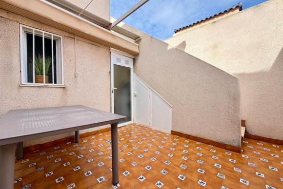 Reventa - casas - Rojales