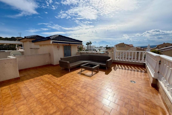 Reventa - casas - Rojales