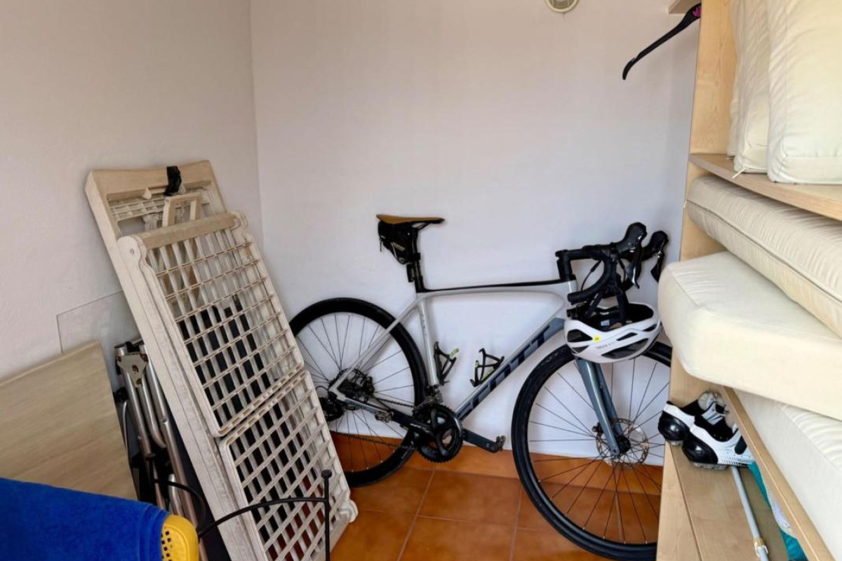 Reventa - casas - Rojales
