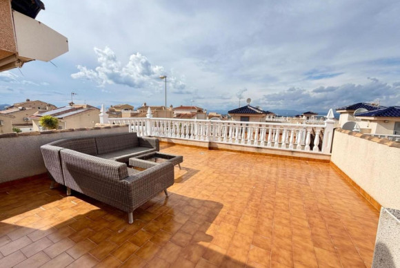 Reventa - casas - Rojales