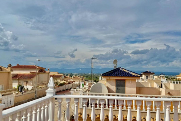 Reventa - casas - Rojales